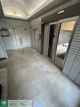 ワコー第3マンションの物件内観写真